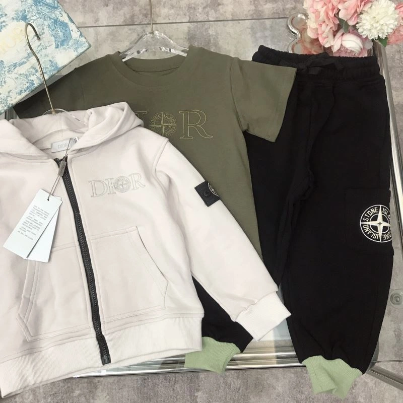 Christian Dior Kids AllSeason 115078
