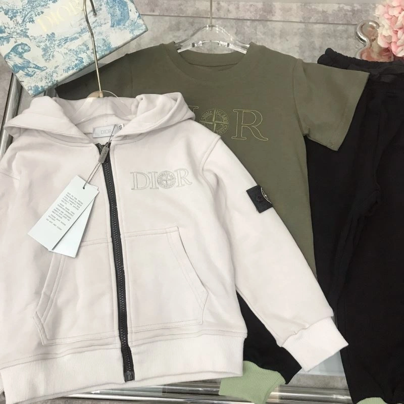Christian Dior Kids AllSeason 115078