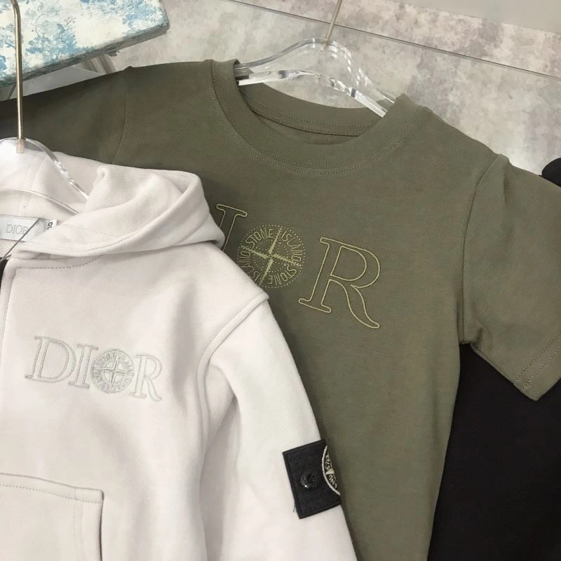 Christian Dior Kids AllSeason 115078