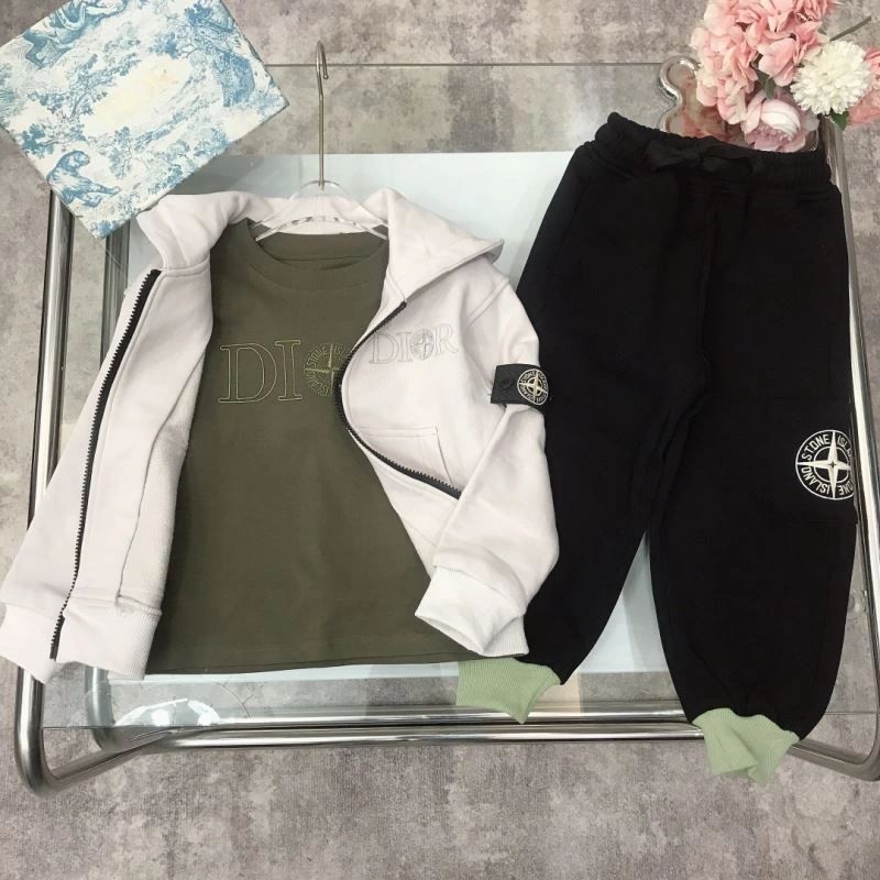 Christian Dior Kids AllSeason 115078