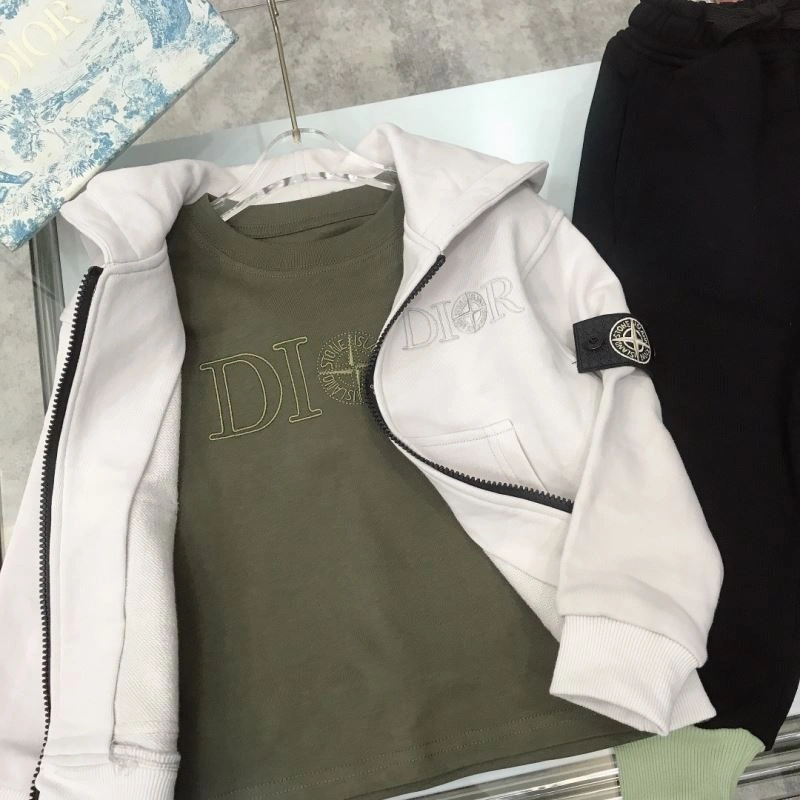 Christian Dior Kids AllSeason 115078