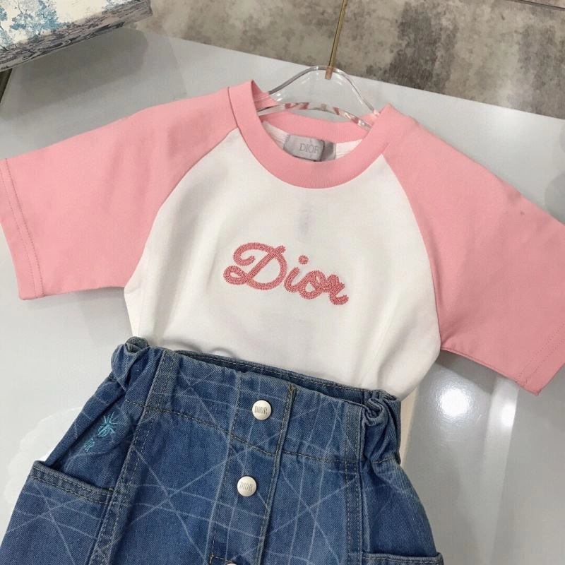 Christian Dior Kids SunProtective 115073