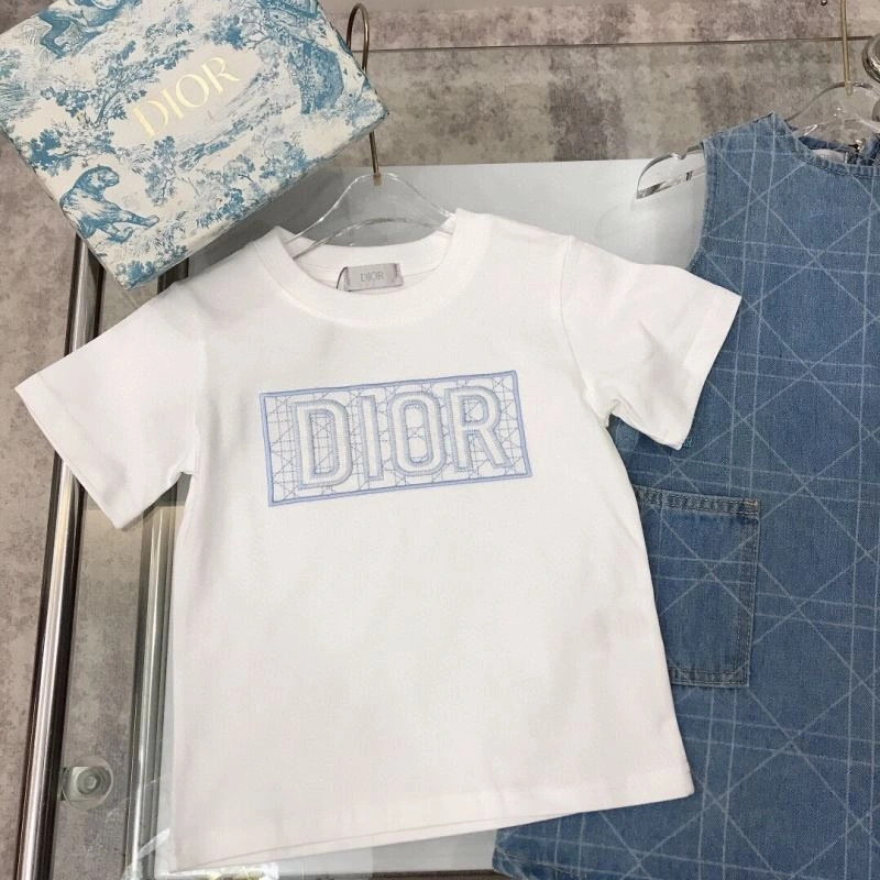 Christian Dior Kids Durable 115075
