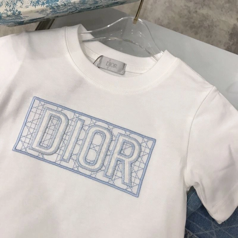 Christian Dior Kids Durable 115075