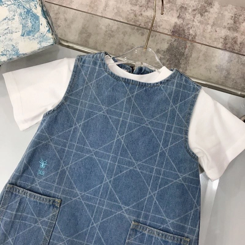Christian Dior Kids Durable 115075