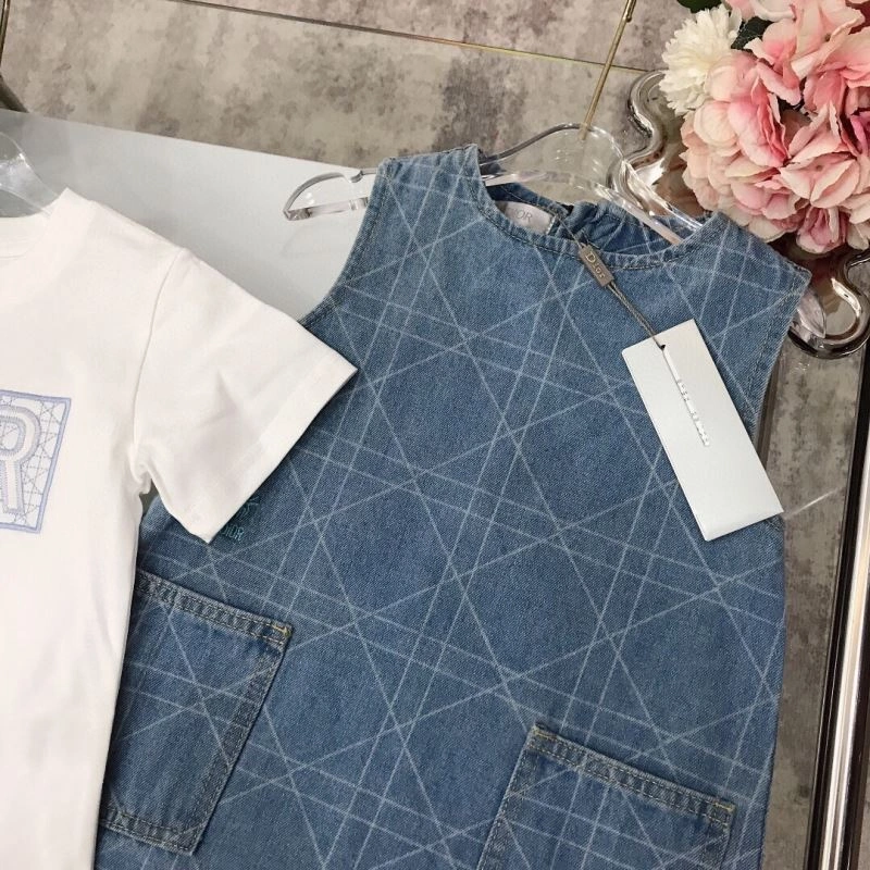 Christian Dior Kids Durable 115075