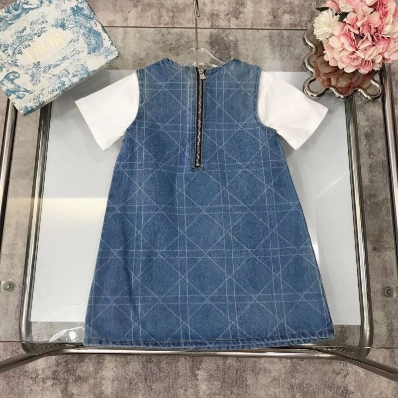 Christian Dior Kids Durable 115075