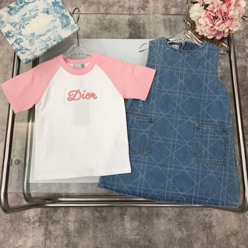 Supportive Christian Dior Kids 115074
