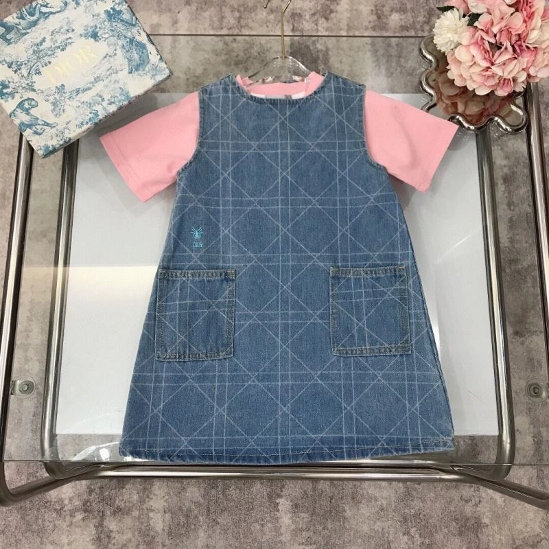 Supportive Christian Dior Kids 115074