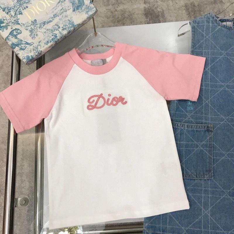 Supportive Christian Dior Kids 115074