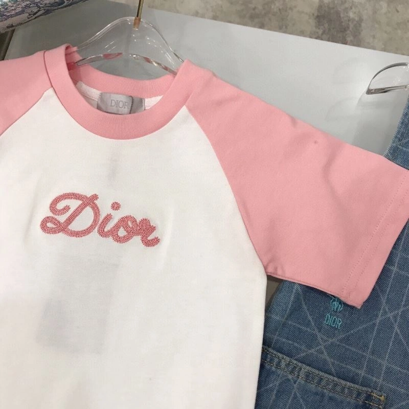 Supportive Christian Dior Kids 115074