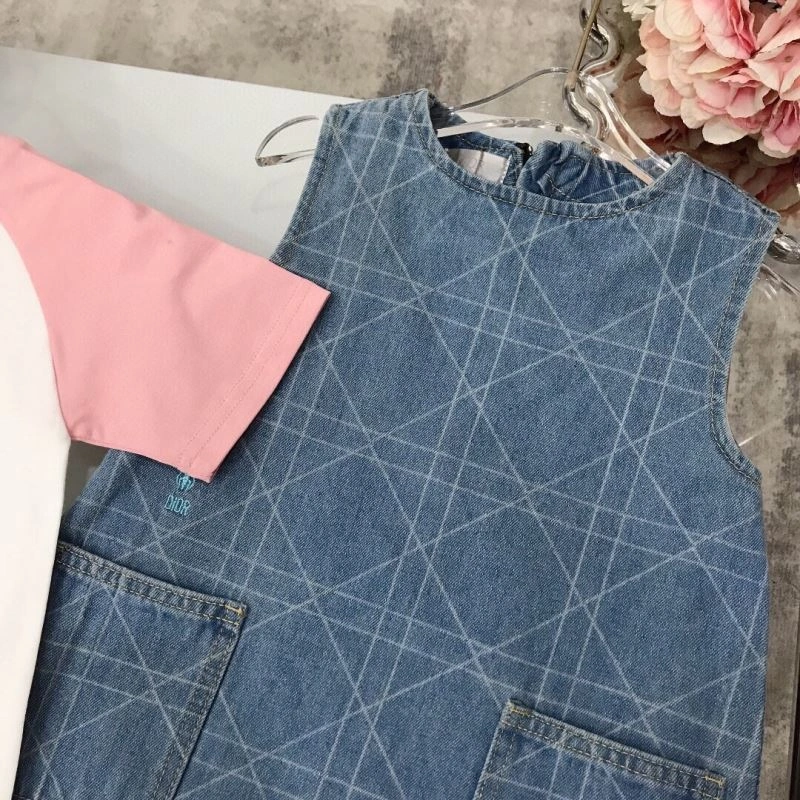 Supportive Christian Dior Kids 115074