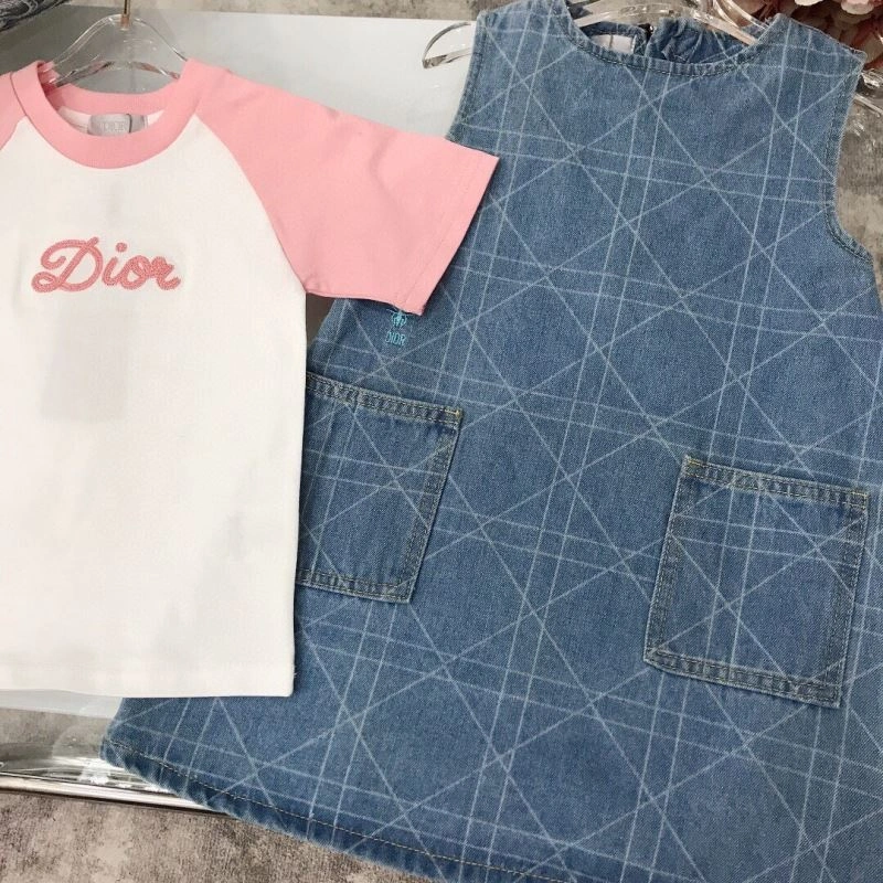 Supportive Christian Dior Kids 115074