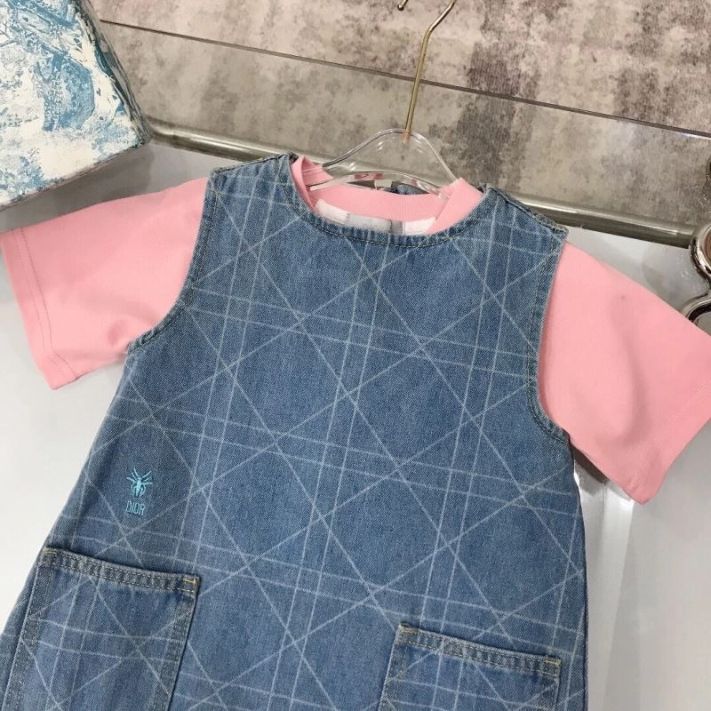 Supportive Christian Dior Kids 115074