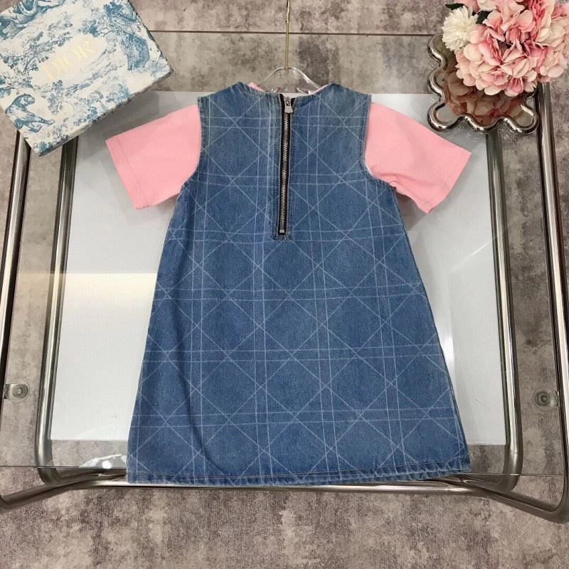 Supportive Christian Dior Kids 115074