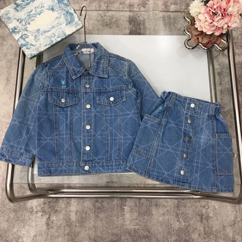 Christian Dior Kids Minimalist 115080