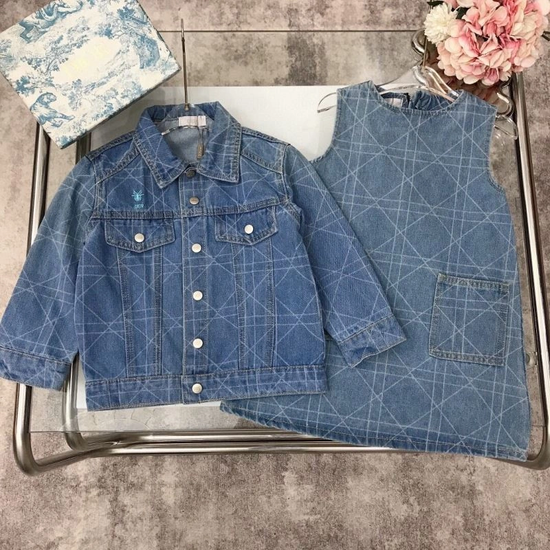 Christian Dior Kids OnTrend 115079