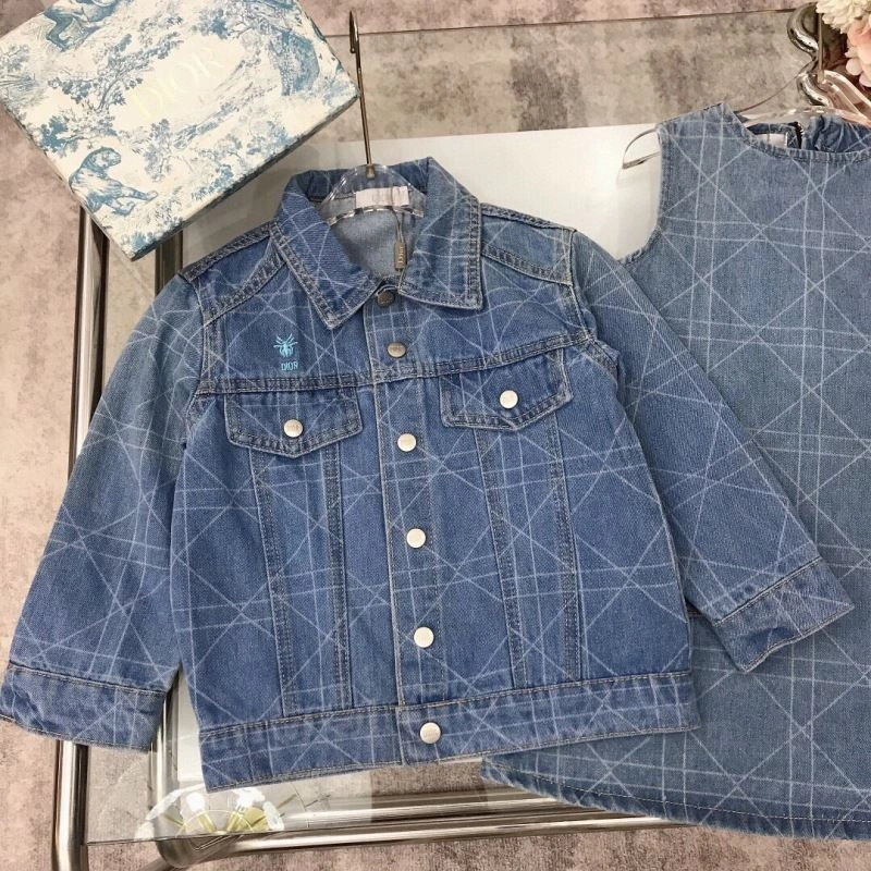 Christian Dior Kids OnTrend 115079