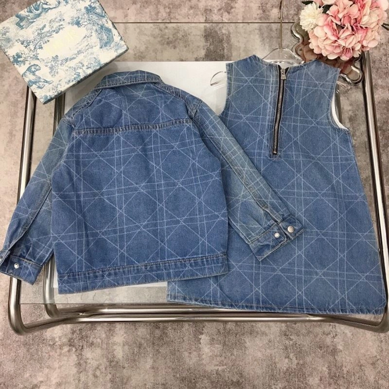 Christian Dior Kids OnTrend 115079