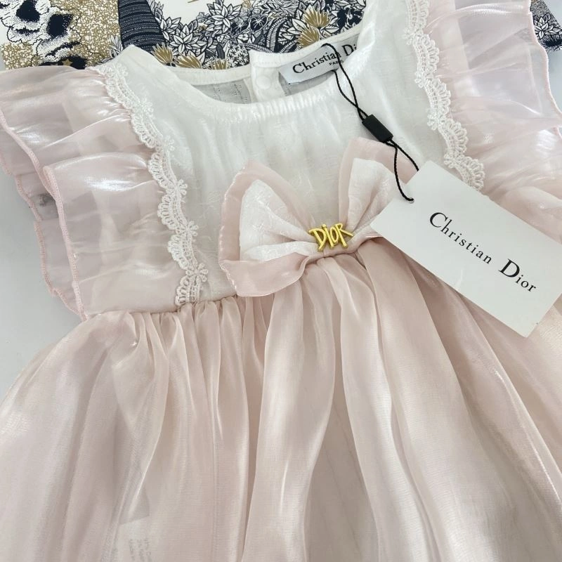 Christian Dior Kids Elegant 115082