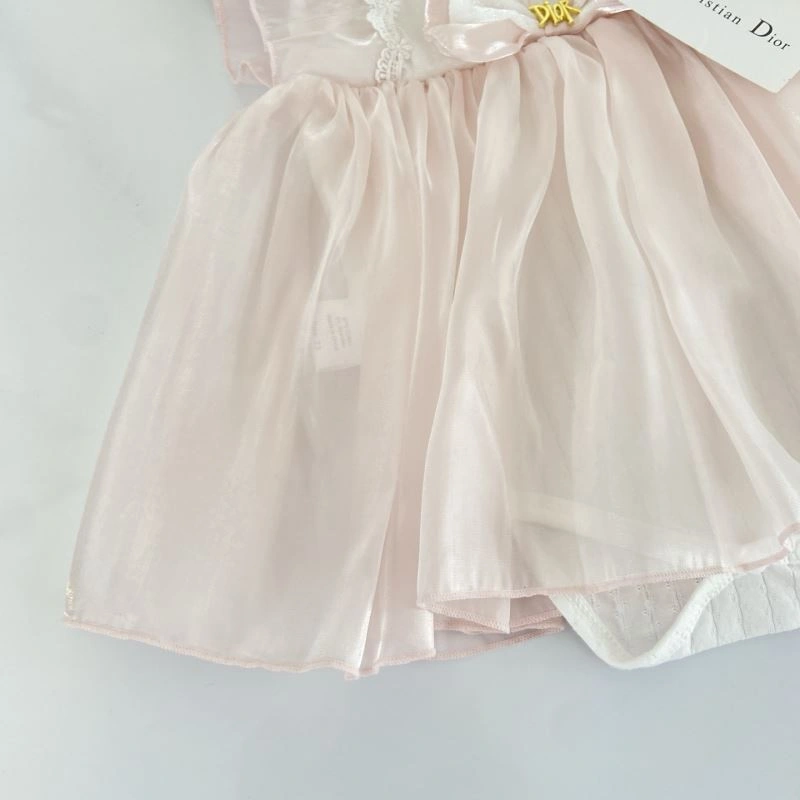 Christian Dior Kids Elegant 115082