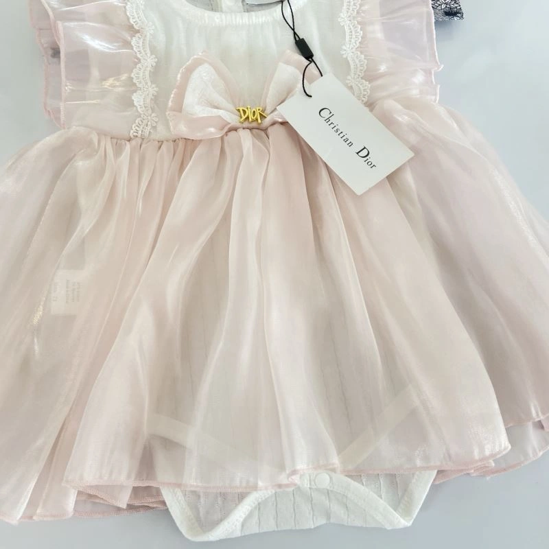 Christian Dior Kids Elegant 115082