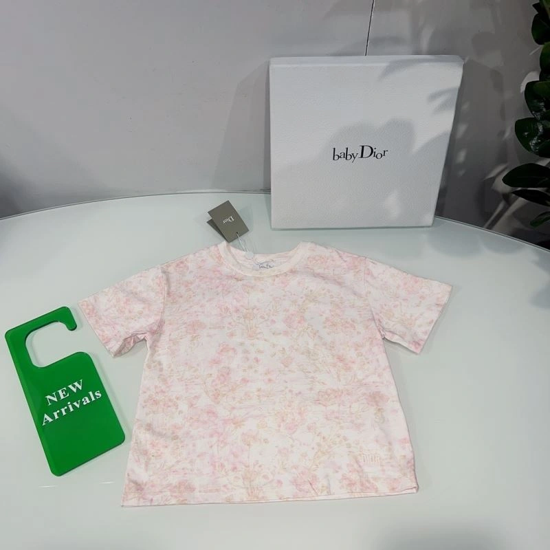 Premium Christian Dior Kids 115070