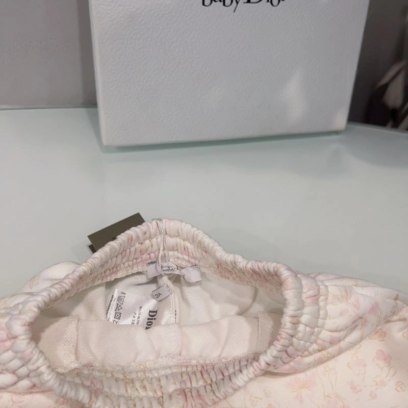 Christian Dior Kids Cozy 115069