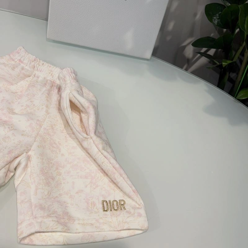 Christian Dior Kids Cozy 115069