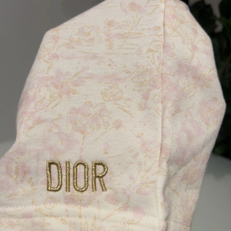 Christian Dior Kids Cozy 115069