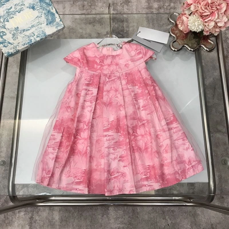 Christian Dior Kids EasyMatch 115071