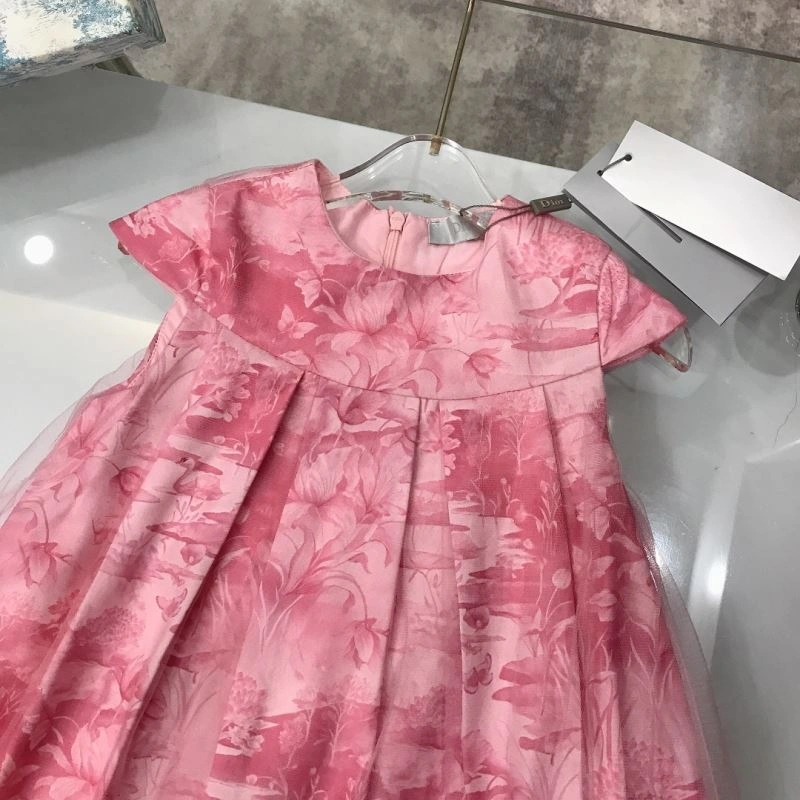 Christian Dior Kids EasyMatch 115071