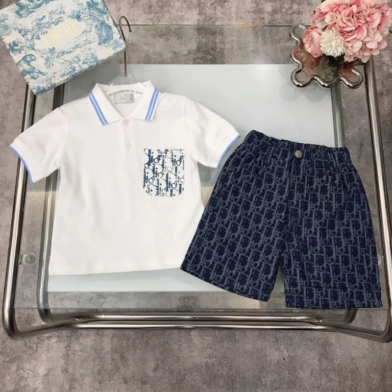 Modern Christian Dior Kids 115072