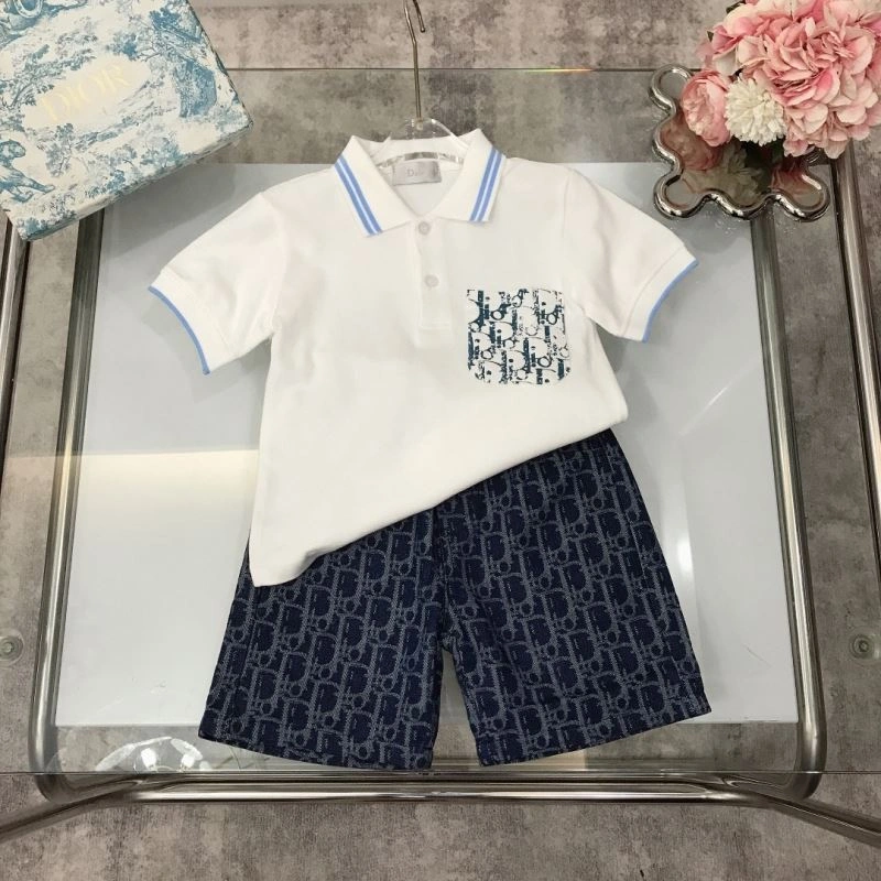 Modern Christian Dior Kids 115072