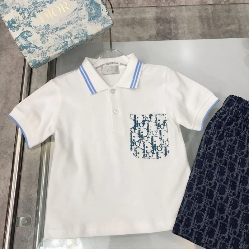 Modern Christian Dior Kids 115072