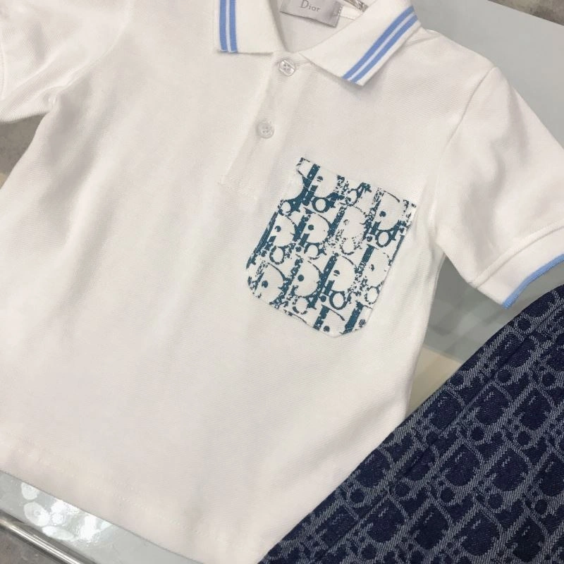 Modern Christian Dior Kids 115072