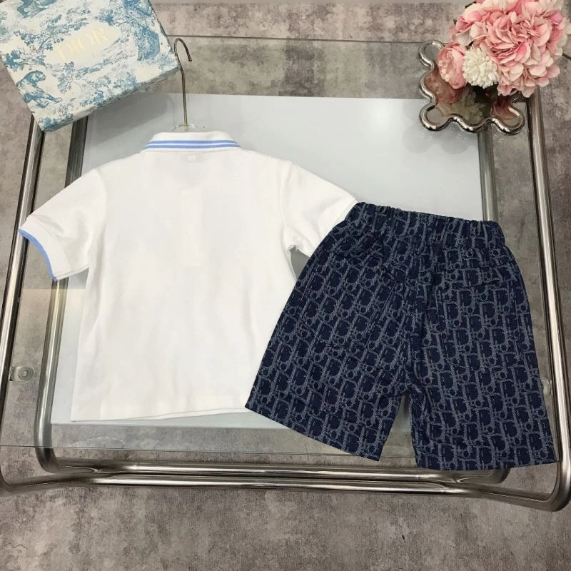 Modern Christian Dior Kids 115072