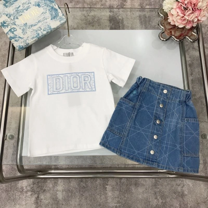 GoAnywhere Christian Dior Kids 115068