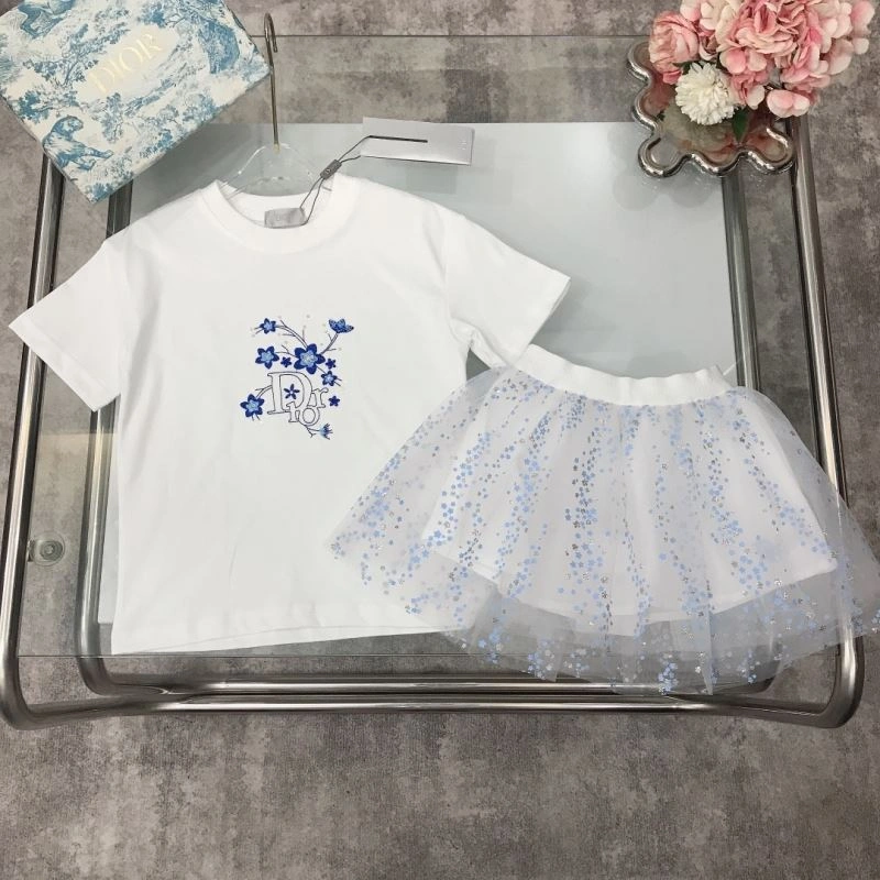 Christian Dior Kids Chic 115066