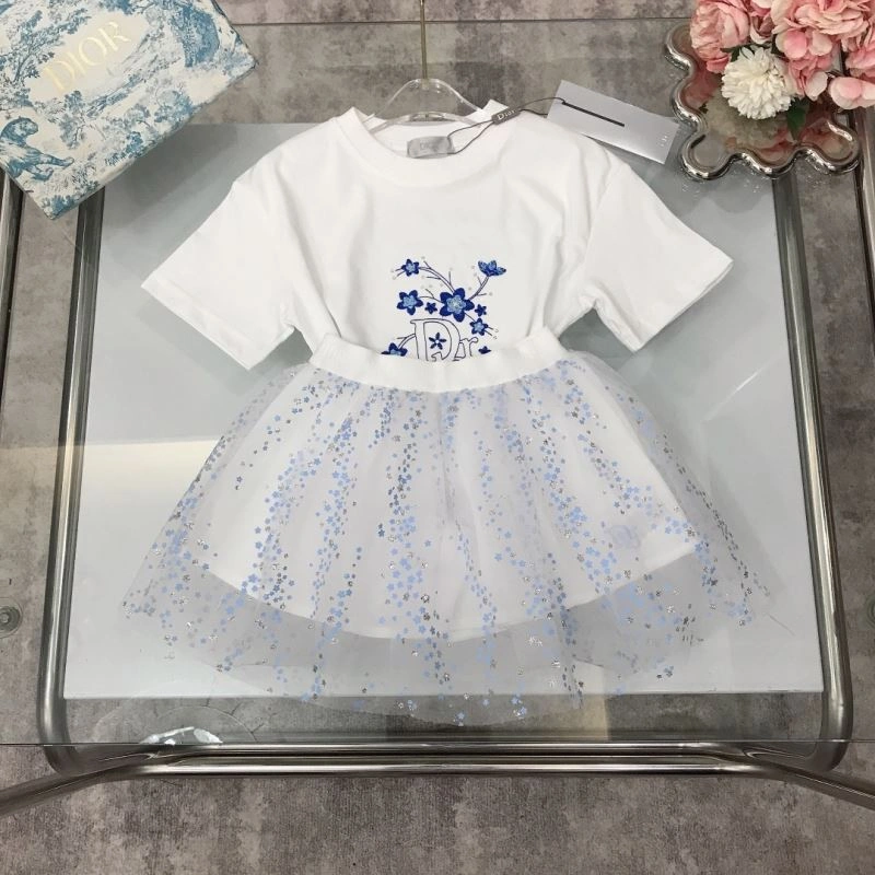 Christian Dior Kids Chic 115066