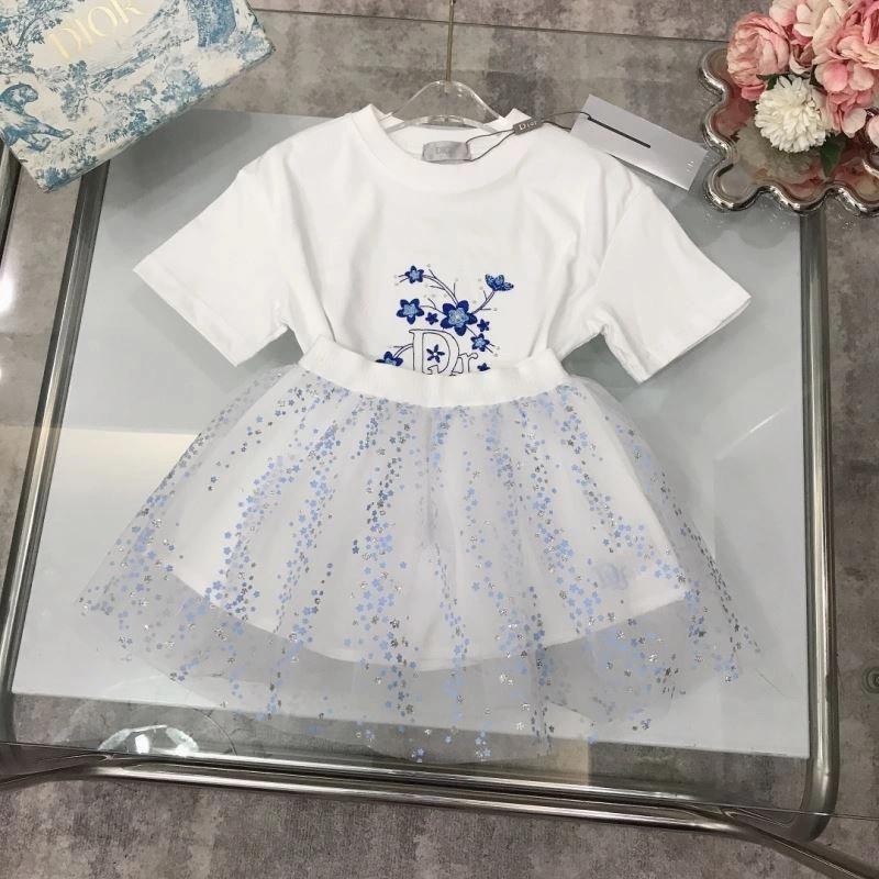 Christian Dior Kids Chic 115066