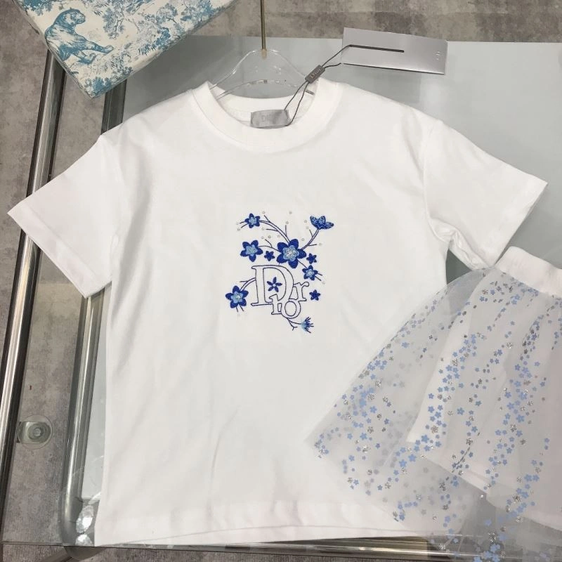 Christian Dior Kids Chic 115066