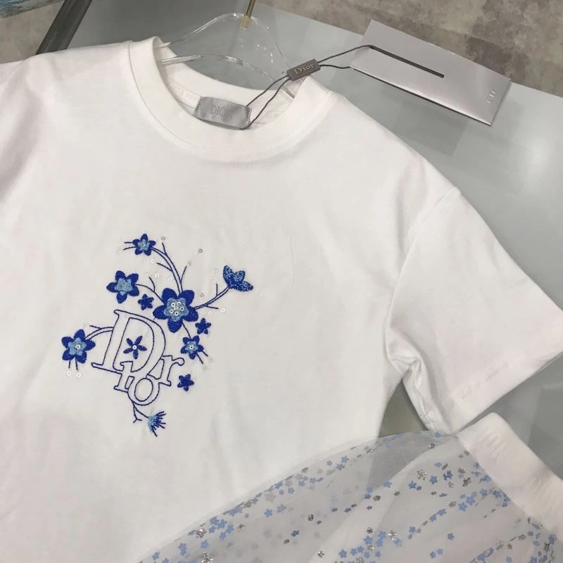 Christian Dior Kids Chic 115066