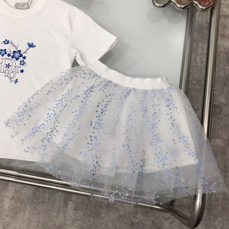 Christian Dior Kids Chic 115066