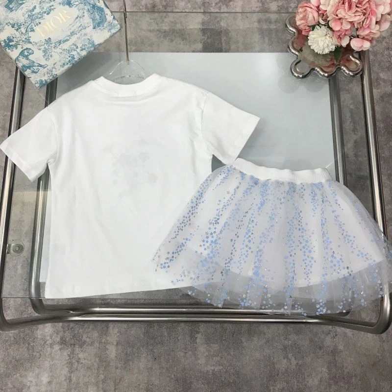 Christian Dior Kids Chic 115066