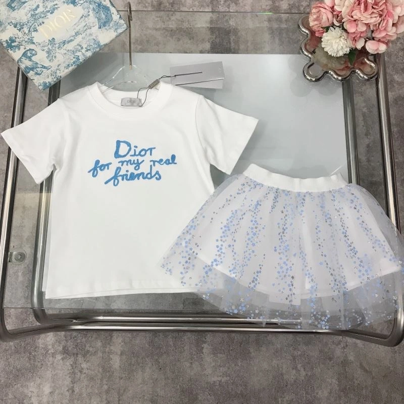 Christian Dior Kids Lightweight 115067