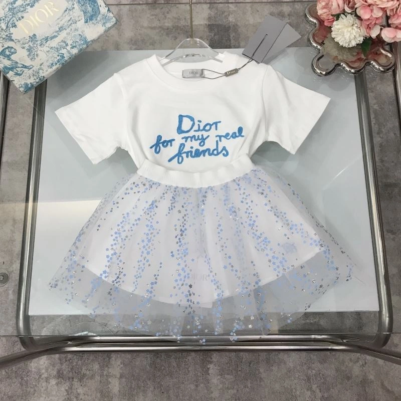 Christian Dior Kids Lightweight 115067
