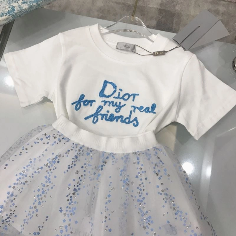 Christian Dior Kids Lightweight 115067