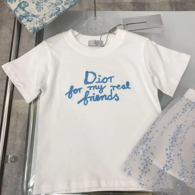 Christian Dior Kids Lightweight 115067