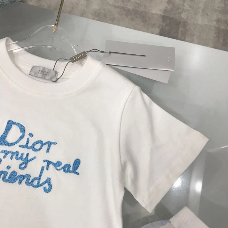 Christian Dior Kids Lightweight 115067